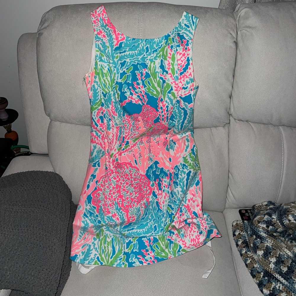Lilly Pulitzer Dress